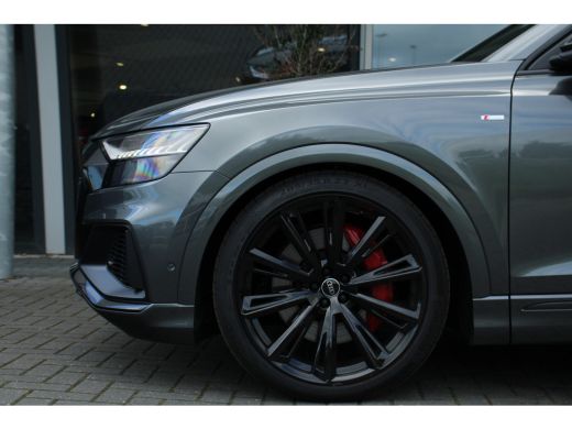 Audi Q8 60 TFSI e quattro Pro Line S Competition | Plus Carbon pakket | Audi Sport 23-Inch | Bang en Oluf... ActivLease financial lease