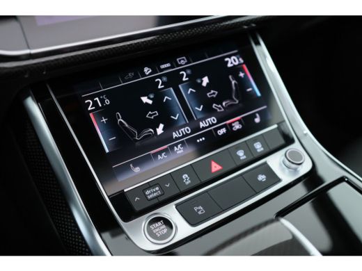 Audi Q8 60 TFSI e quattro Pro Line S Competition | Valcona | Panoramadak | Carbon | HUD | Trekhaak | Pano... ActivLease financial lease