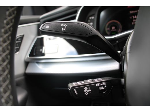 Audi Q8 60 TFSIe quattro S Competition | DEALER OH! | FULL OPTION! | PANODAK | 360 CAMERA | MEMORY SEATS ... ActivLease financial lease