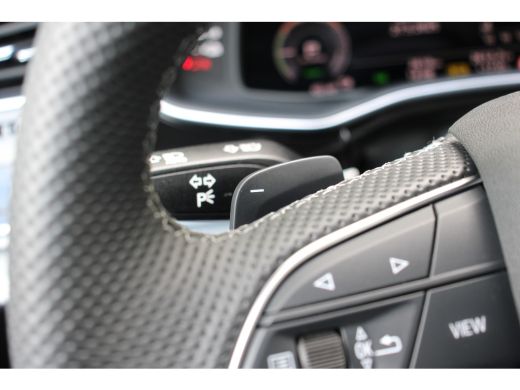 Audi Q8 60 TFSIe quattro S Competition | DEALER OH! | FULL OPTION! | PANODAK | 360 CAMERA | MEMORY SEATS ... ActivLease financial lease