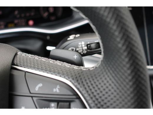 Audi Q8 60 TFSIe quattro S Competition | DEALER OH! | FULL OPTION! | PANODAK | 360 CAMERA | MEMORY SEATS ... ActivLease financial lease