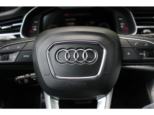 Audi Q8 60 TFSIe quattro S Competition | DEALER OH! | FULL OPTION! | PANODAK | 360 CAMERA | MEMORY SEATS ... ActivLease financial lease