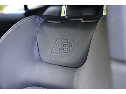 Audi Q8 60 TFSIe QUATTRO S Competition TREKHAAK ELEKTR | ELEKTR KELP | 22'' LMV | ADAPTIVE CRUISE | STOEL... ActivLease financial lease