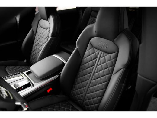 Audi Q8 Pro Line S Competition | Adaptive cruise control | Bang & Olufsen Premium 3D | Glazen panoramadak ActivLease financial lease