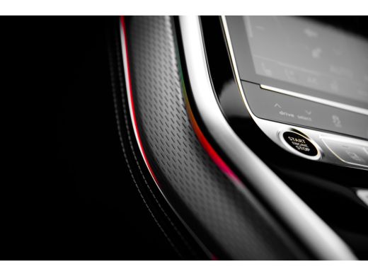 Audi Q8 Pro Line S Competition | Adaptive cruise control | Bang & Olufsen Premium 3D | Glazen panoramadak ActivLease financial lease