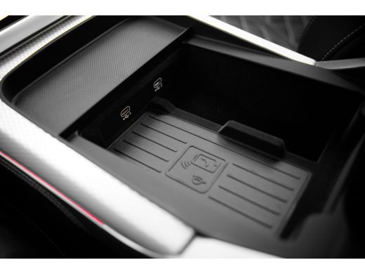 Audi Q8 Pro Line S Competition | Adaptive cruise control | Bang & Olufsen Premium 3D | Glazen panoramadak ActivLease financial lease