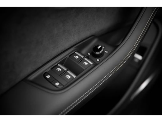 Audi Q8 Pro Line S Competition | Adaptive cruise control | Bang & Olufsen Premium 3D | Glazen panoramadak ActivLease financial lease