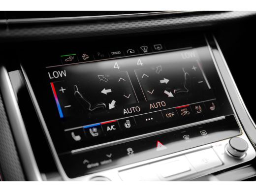 Audi Q8 Pro Line S Competition | Adaptive cruise control | Bang & Olufsen Premium 3D | Glazen panoramadak ActivLease financial lease