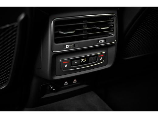 Audi Q8 Pro Line S Competition | Adaptive cruise control | Bang & Olufsen Premium 3D | Glazen panoramadak ActivLease financial lease