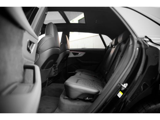 Audi Q8 Pro Line S Competition | Adaptive cruise control | Bang & Olufsen Premium 3D | Glazen panoramadak ActivLease financial lease