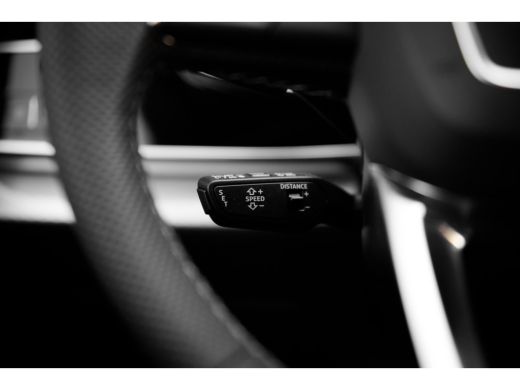 Audi Q8 Pro Line S Competition | Adaptive cruise control | Bang & Olufsen Premium 3D | Glazen panoramadak ActivLease financial lease
