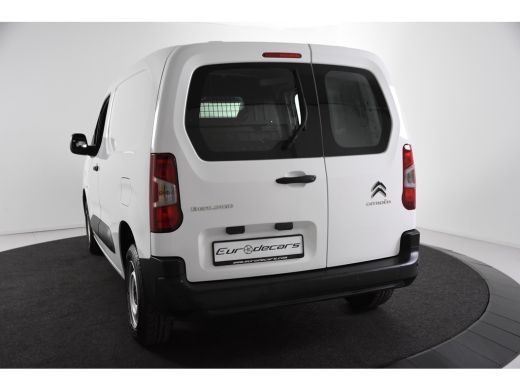 Citroën Berlingo 110 Benzine *1ste Eigenaar*Park assist* ActivLease financial lease