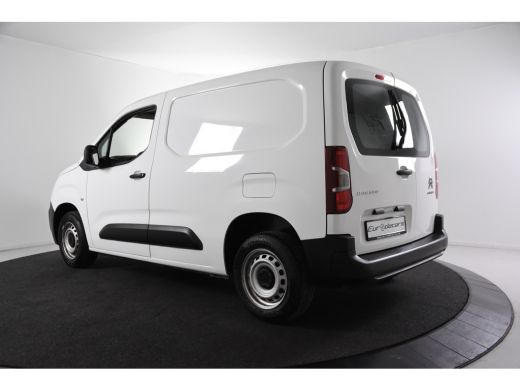 Citroën Berlingo 110 Benzine *1ste Eigenaar*Park assist* ActivLease financial lease