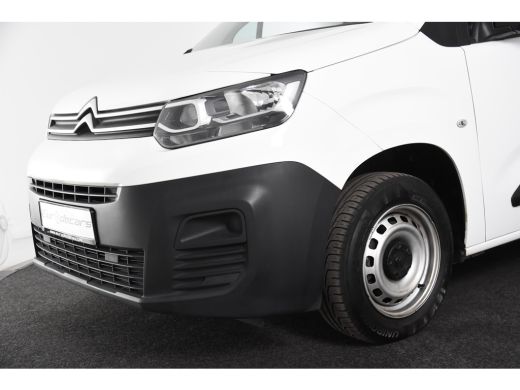 Citroën Berlingo 110 Benzine *1ste Eigenaar*Park assist* ActivLease financial lease