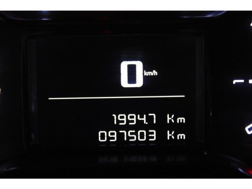 Citroën Berlingo 110 Benzine *1ste Eigenaar*Park assist* ActivLease financial lease