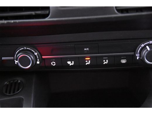 Citroën Berlingo 110 Benzine *1ste Eigenaar*Park assist* ActivLease financial lease