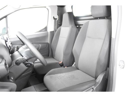 Citroën Berlingo 110 Benzine *1ste Eigenaar*Park assist* ActivLease financial lease