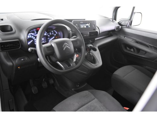 Citroën Berlingo 110 Benzine *1ste Eigenaar*Park assist* ActivLease financial lease