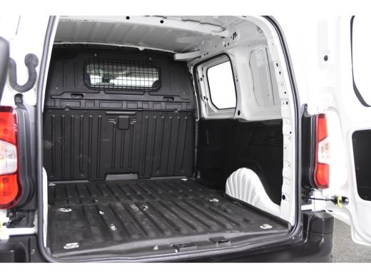 Citroën Berlingo 110 Benzine *1ste Eigenaar*Park assist* ActivLease financial lease