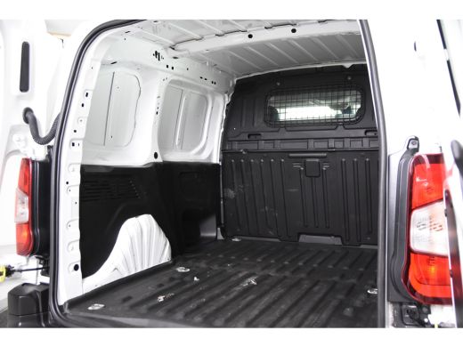 Citroën Berlingo 110 Benzine *1ste Eigenaar*Park assist* ActivLease financial lease