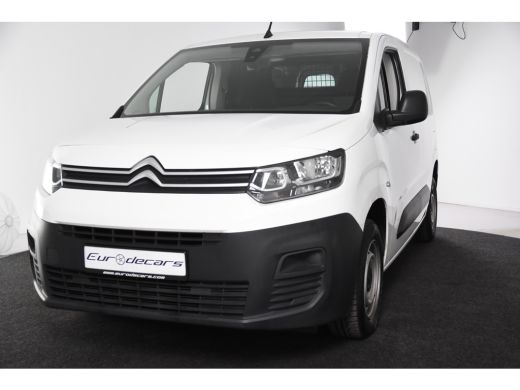Citroën Berlingo 110 Benzine *1ste Eigenaar*Park assist* ActivLease financial lease