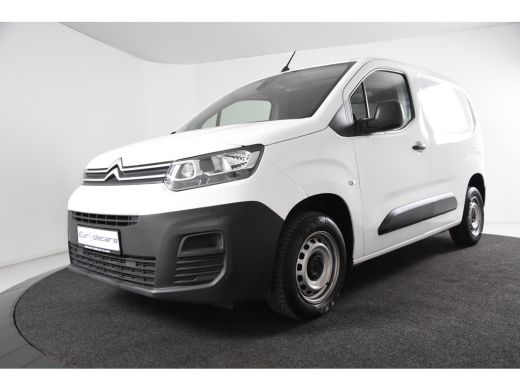 Citroën Berlingo 110 Benzine *1ste Eigenaar*Park assist* ActivLease financial lease