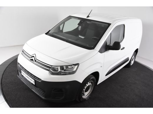 Citroën Berlingo 110 Benzine *1ste Eigenaar*Park assist* ActivLease financial lease