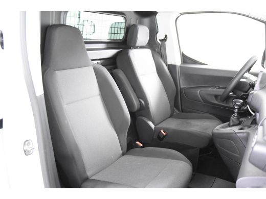Citroën Berlingo 110 Benzine *1ste Eigenaar*Park assist* ActivLease financial lease