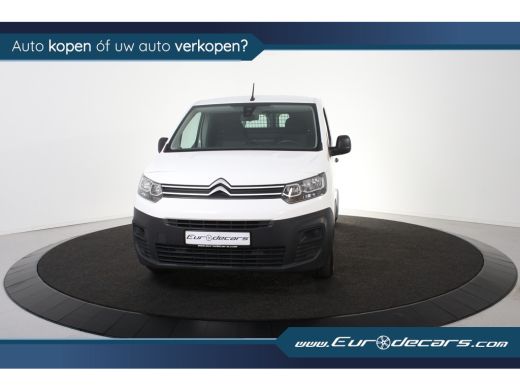 Citroën Berlingo 110 Benzine *1ste Eigenaar*Park assist* ActivLease financial lease