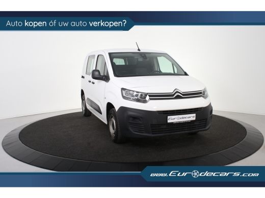 Citroën Berlingo 110 Benzine *1ste Eigenaar*Park assist* ActivLease financial lease