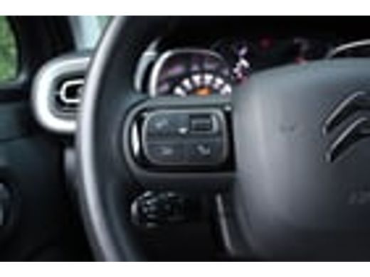 Citroën C3 1.2 PureTech Feel Edition | NL AUTO! | 1E EIGENAAR! | LED | LEDER | CRUISE | PARK SENS | NAVI | C... ActivLease financial lease