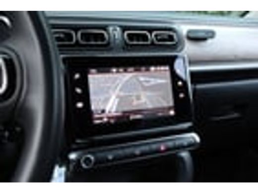 Citroën C3 1.2 PureTech Feel Edition | NL AUTO! | 1E EIGENAAR! | LED | LEDER | CRUISE | PARK SENS | NAVI | C... ActivLease financial lease