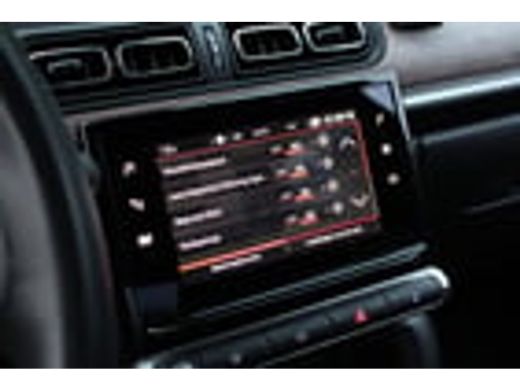 Citroën C3 1.2 PureTech Feel Edition | NL AUTO! | 1E EIGENAAR! | LED | LEDER | CRUISE | PARK SENS | NAVI | C... ActivLease financial lease