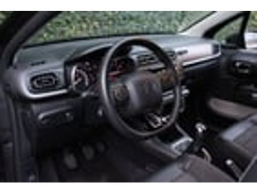 Citroën C3 1.2 PureTech Feel Edition | NL AUTO! | 1E EIGENAAR! | LED | LEDER | CRUISE | PARK SENS | NAVI | C... ActivLease financial lease