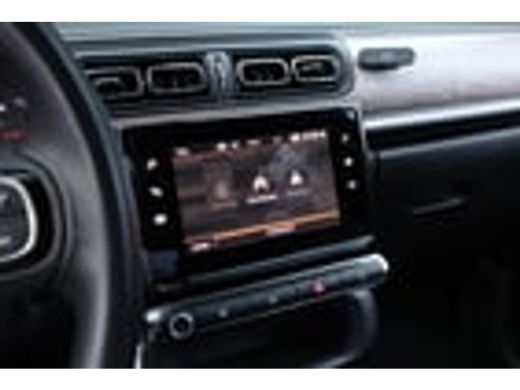Citroën C3 1.2 PureTech Feel Edition | NL AUTO! | 1E EIGENAAR! | LED | LEDER | CRUISE | PARK SENS | NAVI | C... ActivLease financial lease