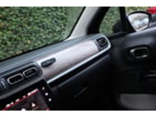 Citroën C3 1.2 PureTech Feel Edition | NL AUTO! | 1E EIGENAAR! | LED | LEDER | CRUISE | PARK SENS | NAVI | C... ActivLease financial lease