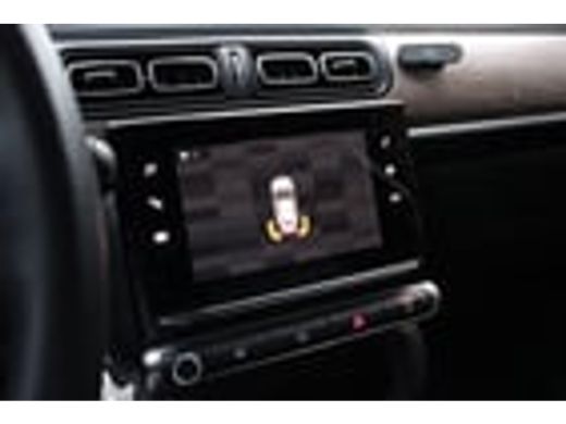 Citroën C3 1.2 PureTech Feel Edition | NL AUTO! | 1E EIGENAAR! | LED | LEDER | CRUISE | PARK SENS | NAVI | C... ActivLease financial lease