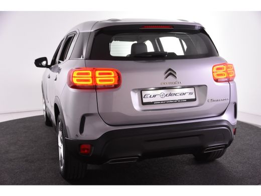Citroën C5 Aircross 1.2 Feel *1ste Eigenaar*Leer*Navigatie*Camera* ActivLease financial lease