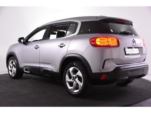 Citroën C5 Aircross 1.2 Feel *1ste Eigenaar*Leer*Navigatie*Camera* ActivLease financial lease