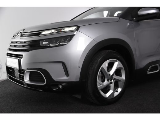 Citroën C5 Aircross 1.2 Feel *1ste Eigenaar*Leer*Navigatie*Camera* ActivLease financial lease