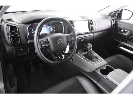 Citroën C5 Aircross 1.2 Feel *1ste Eigenaar*Leer*Navigatie*Camera* ActivLease financial lease