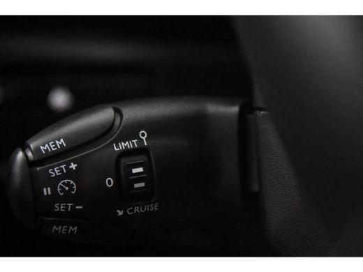 Citroën C5 Aircross 1.2 Feel *1ste Eigenaar*Leer*Navigatie*Camera* ActivLease financial lease