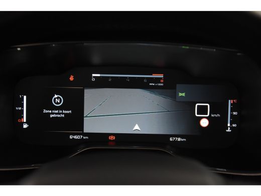 Citroën C5 Aircross 1.2 Feel *1ste Eigenaar*Leer*Navigatie*Camera* ActivLease financial lease