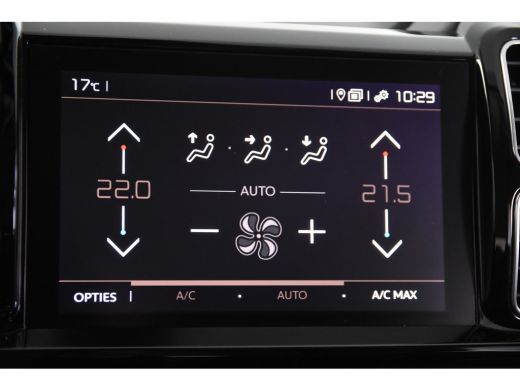 Citroën C5 Aircross 1.2 Feel *1ste Eigenaar*Leer*Navigatie*Camera* ActivLease financial lease