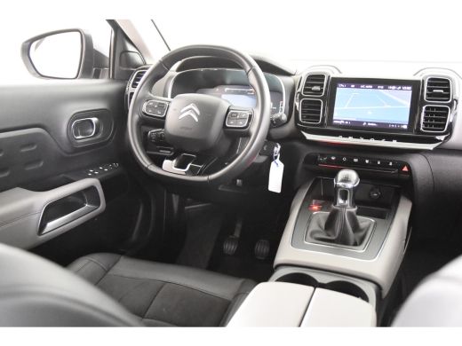 Citroën C5 Aircross 1.2 Feel *1ste Eigenaar*Leer*Navigatie*Camera* ActivLease financial lease
