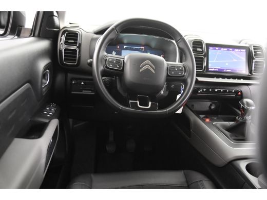 Citroën C5 Aircross 1.2 Feel *1ste Eigenaar*Leer*Navigatie*Camera* ActivLease financial lease