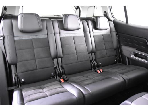 Citroën C5 Aircross 1.2 Feel *1ste Eigenaar*Leer*Navigatie*Camera* ActivLease financial lease