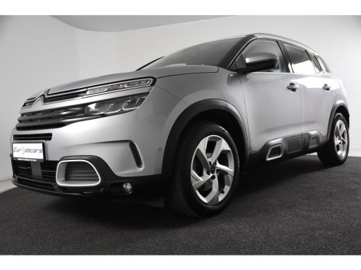 Citroën C5 Aircross 1.2 Feel *1ste Eigenaar*Leer*Navigatie*Camera* ActivLease financial lease