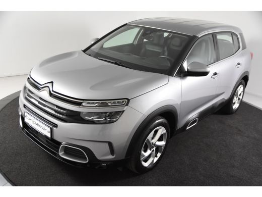 Citroën C5 Aircross 1.2 Feel *1ste Eigenaar*Leer*Navigatie*Camera* ActivLease financial lease
