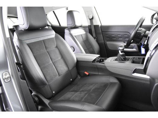 Citroën C5 Aircross 1.2 Feel *1ste Eigenaar*Leer*Navigatie*Camera* ActivLease financial lease